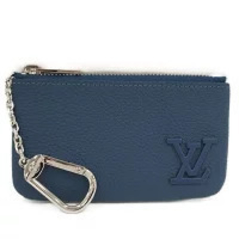 LOUIS VUITTON Pochette coin case Wallet Aerogram